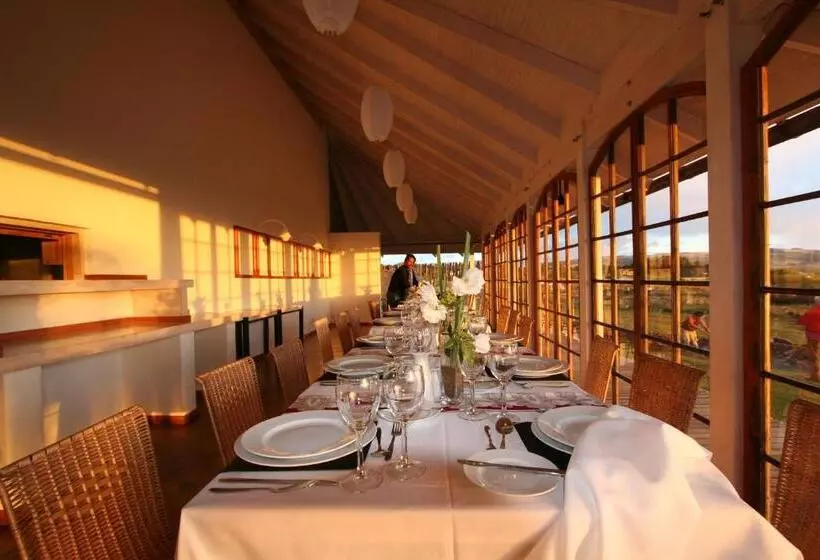 Fotos del hotel Altiplanico Rapa Nui:  2