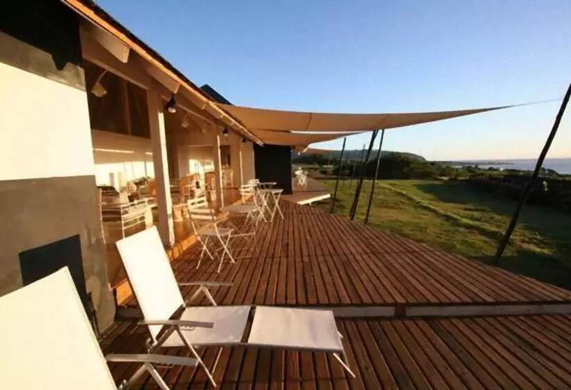 Fotos del hotel Altiplanico Rapa Nui:  4