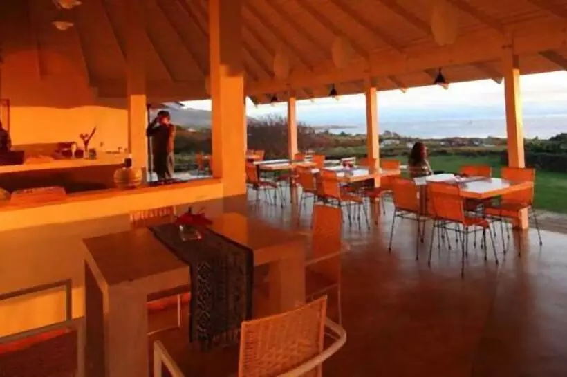 Fotos del hotel Altiplanico Rapa Nui:  10