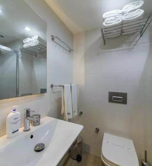 Fotos del hotel Aston  Taksim:  9