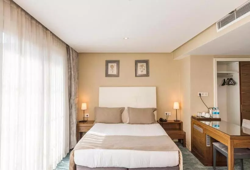 Fotos del hotel Aston  Taksim:  19