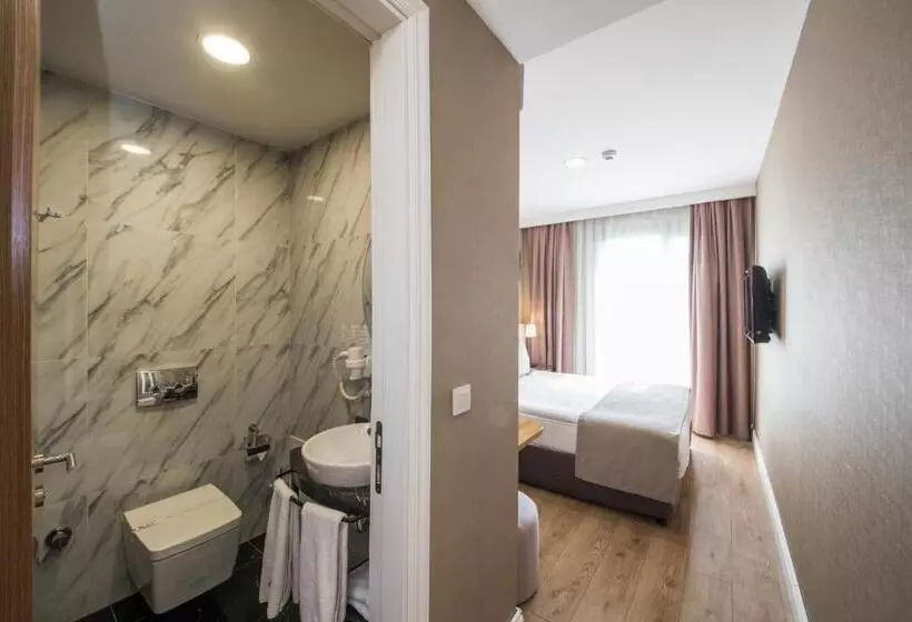 Fotos del hotel Aston  Taksim:  22