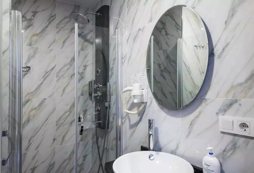 Fotos del hotel Aston  Taksim:  4