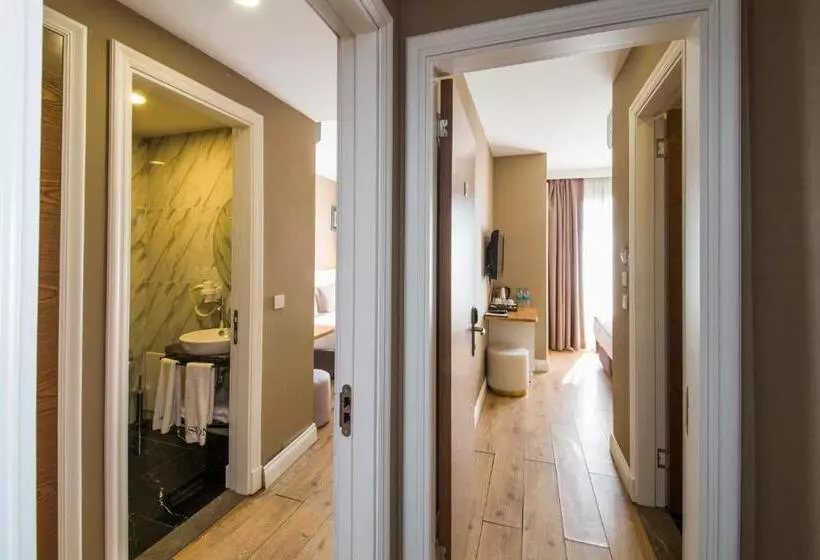 Fotos del hotel Aston  Taksim:  24