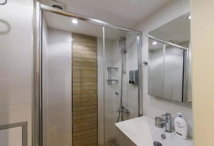 Fotos del hotel Aston  Taksim:  13