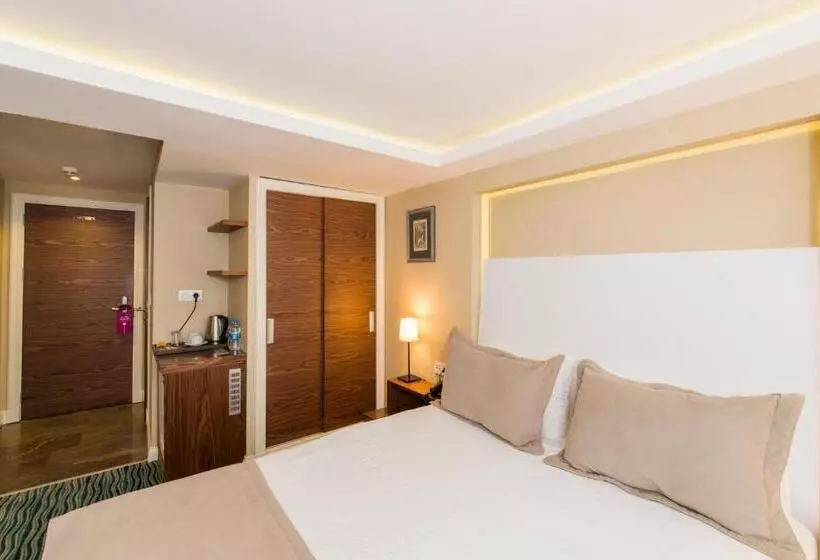 Fotos del hotel Aston  Taksim:  15