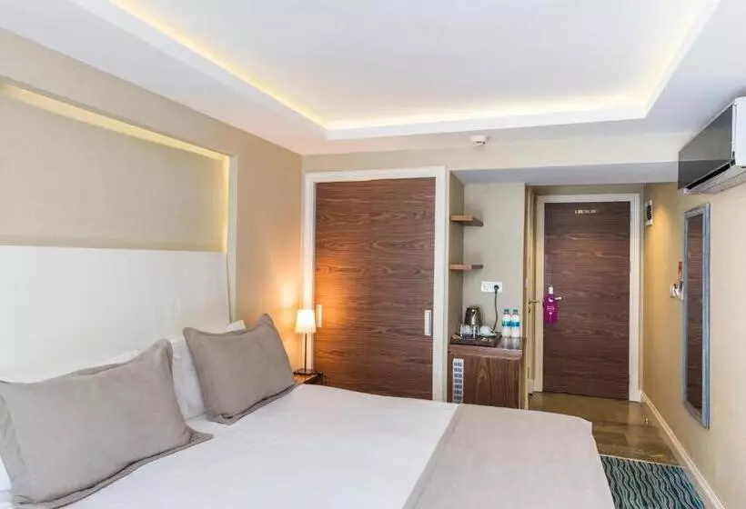 Fotos del hotel Aston  Taksim:  6