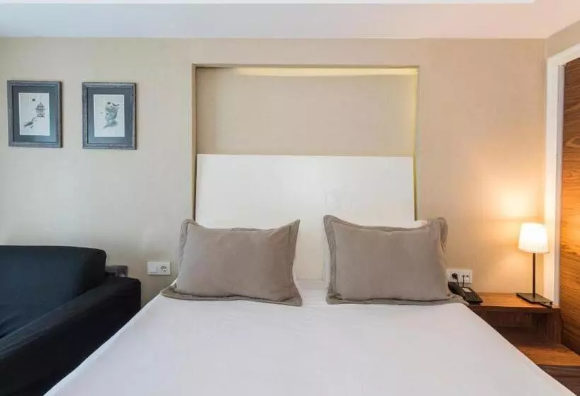 Fotos del hotel Aston  Taksim:  21