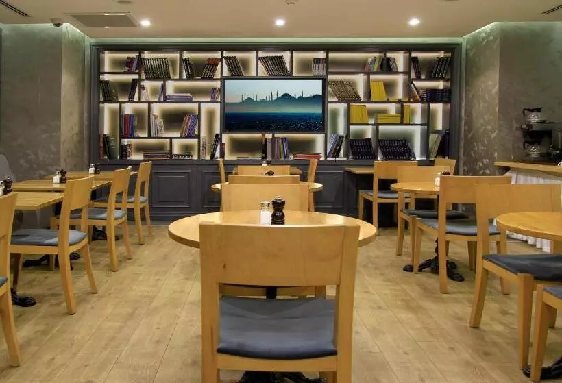 Fotos del hotel Aston  Taksim:  2