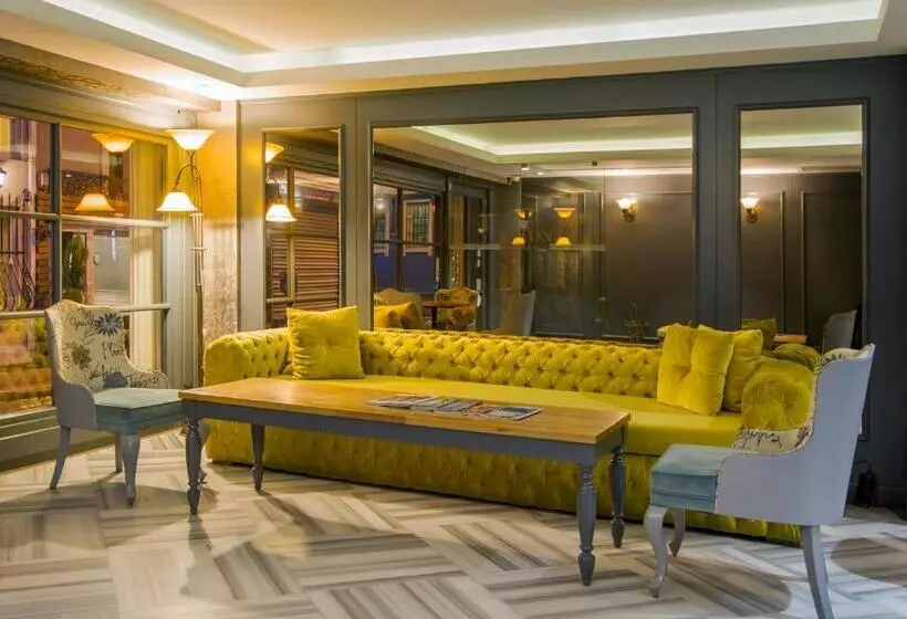 Fotos del hotel Aston  Taksim:  25