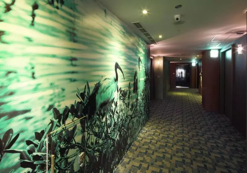 Fotos del hotel Day Plus Tamsui:  12