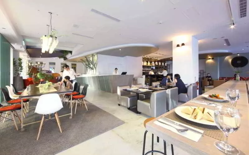 Fotos del hotel Day Plus Tamsui:  7