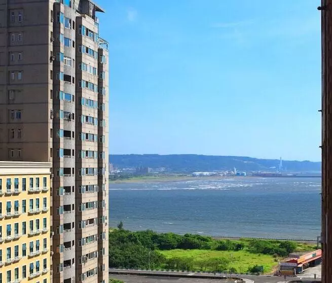 Fotos del hotel Day Plus Tamsui:  23