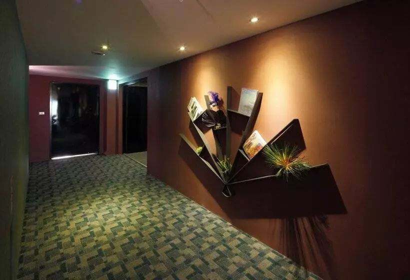 Fotos del hotel Day Plus Tamsui:  16