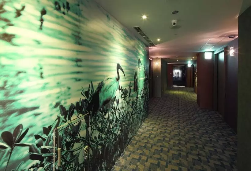 Fotos del hotel Day Plus Tamsui:  21