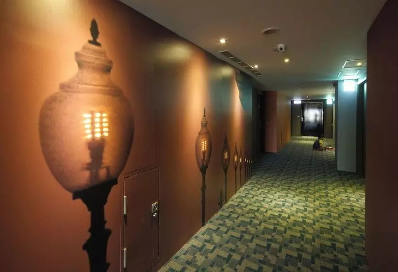 Fotos del hotel Day Plus Tamsui:  25