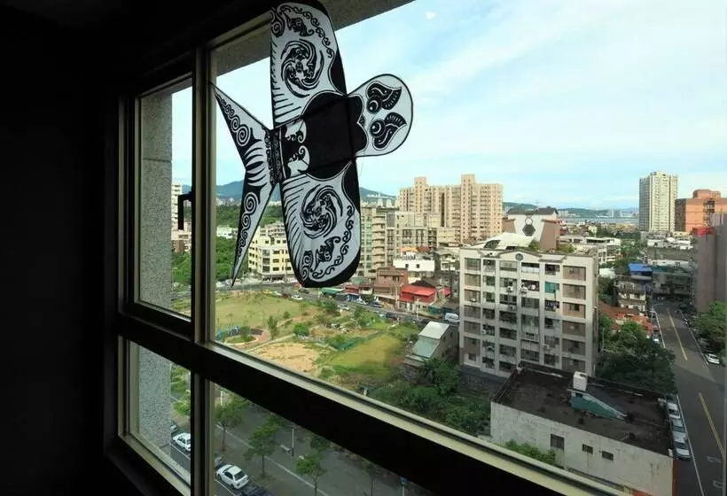 Fotos del hotel Day Plus Tamsui:  15