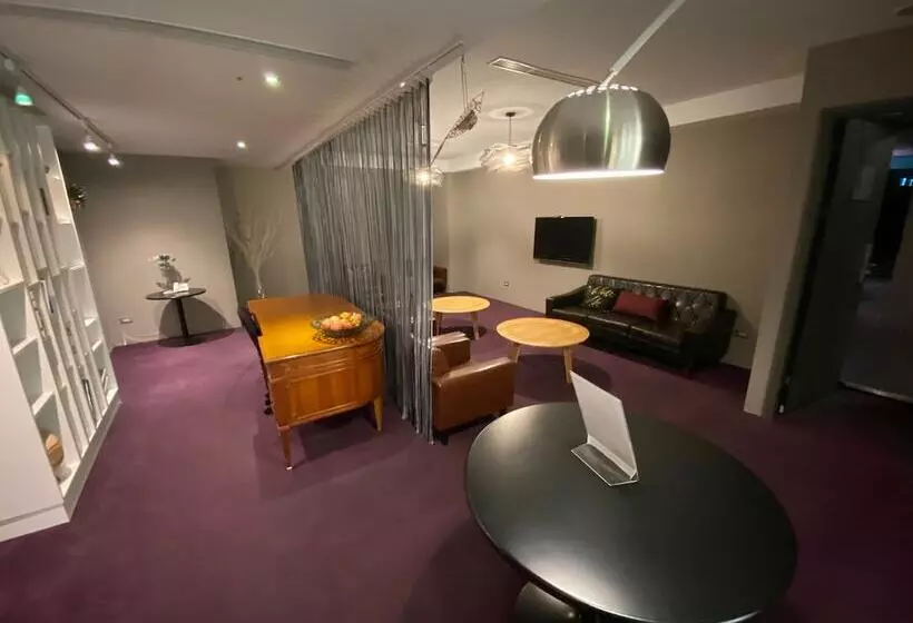 Fotos del hotel Day Plus Tamsui:  20