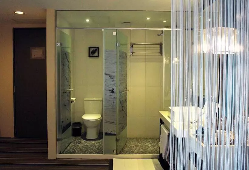 Fotos del hotel Day Plus Tamsui:  18