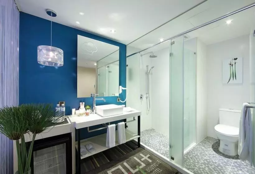 Fotos del hotel Day Plus Tamsui:  14