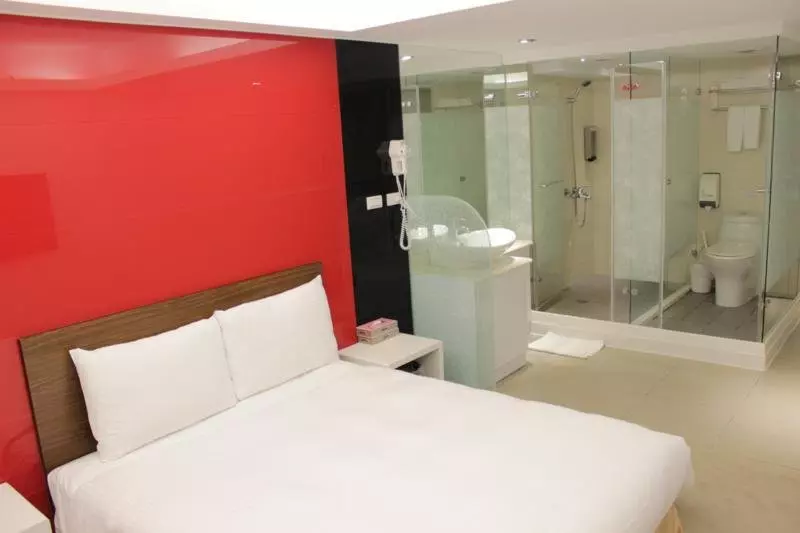 Fotos del hotel Ximen 135 House:  4