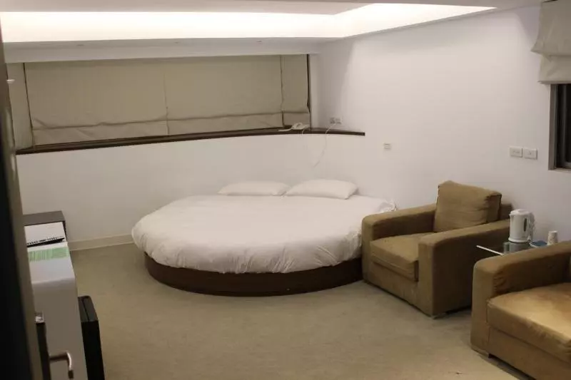 Fotos del hotel Ximen 135 House:  7