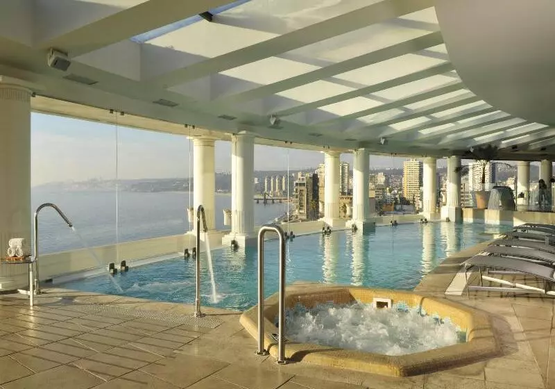 Fotos del hotel Enjoy Viña Del Mar:  17