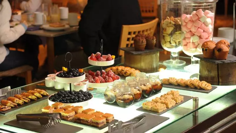 Fotos del hotel Enjoy Viña Del Mar:  16