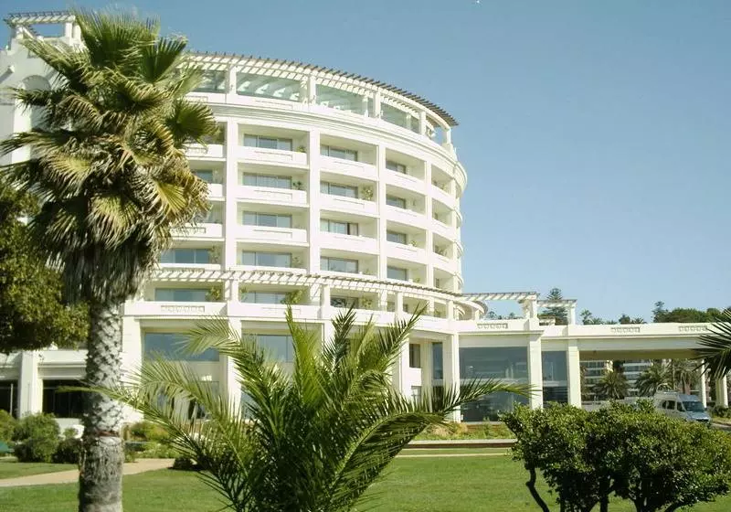 Fotos del hotel Enjoy Viña Del Mar:  13