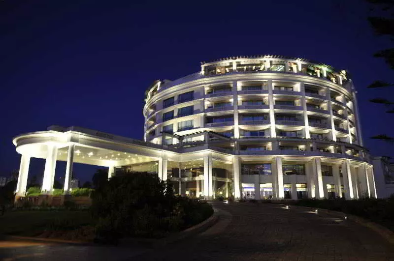 Fotos del hotel Enjoy Viña Del Mar:  2