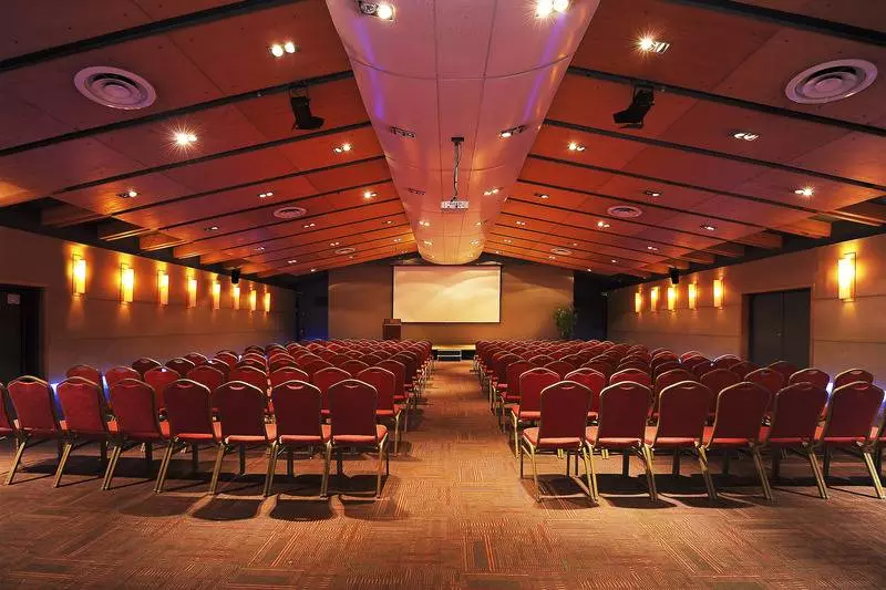 Fotos del hotel Enjoy Viña Del Mar:  18