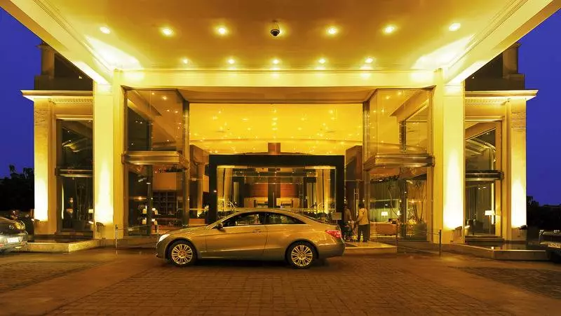 Fotos del hotel Enjoy Viña Del Mar:  20