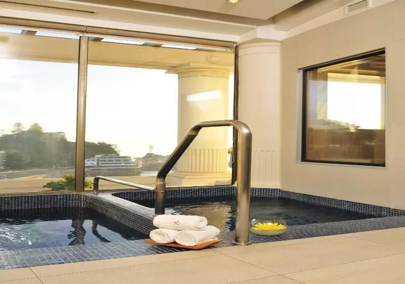 Fotos del hotel Enjoy Viña Del Mar:  25