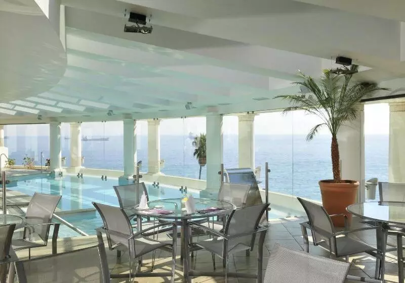 Fotos del hotel Enjoy Viña Del Mar:  7