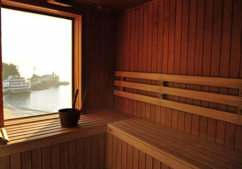 Fotos del hotel Enjoy Viña Del Mar:  5