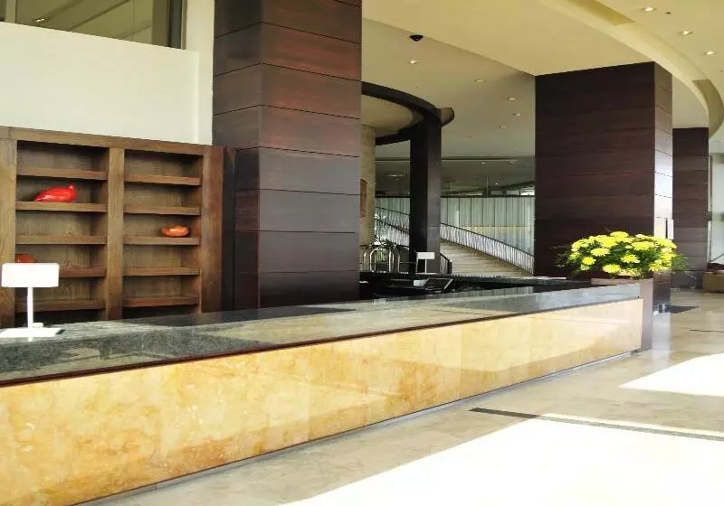 Fotos del hotel Enjoy Viña Del Mar:  19