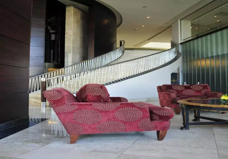 Fotos del hotel Enjoy Viña Del Mar:  14