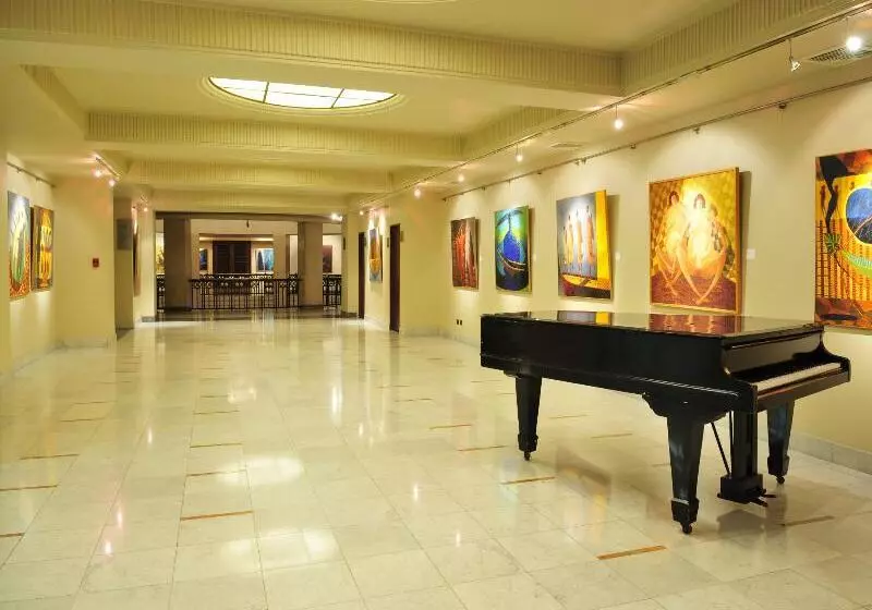 Fotos del hotel Enjoy Viña Del Mar:  15