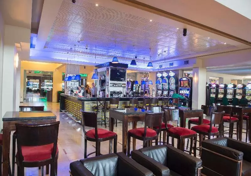 Fotos del hotel Enjoy Viña Del Mar:  23