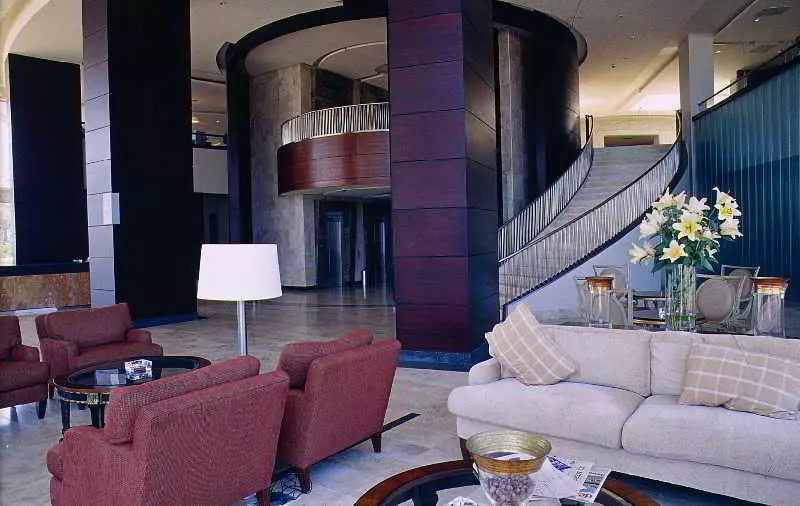 Fotos del hotel Enjoy Viña Del Mar:  3