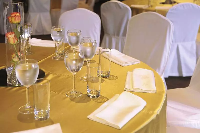 Fotos del hotel Enjoy Viña Del Mar:  6