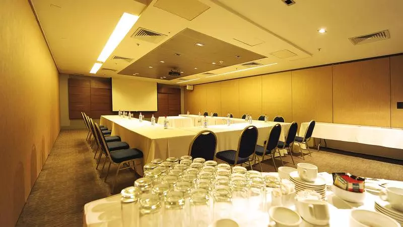 Fotos del hotel Enjoy Viña Del Mar:  8