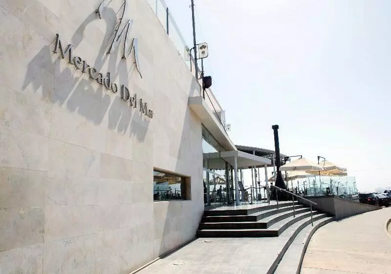 Fotos del hotel Enjoy Viña Del Mar:  12