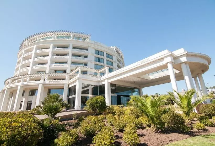 Fotos del hotel Enjoy Viña Del Mar:  16