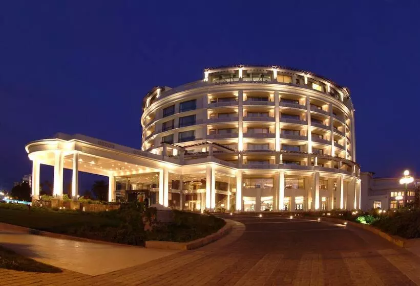 Fotos del hotel Enjoy Viña Del Mar:  2