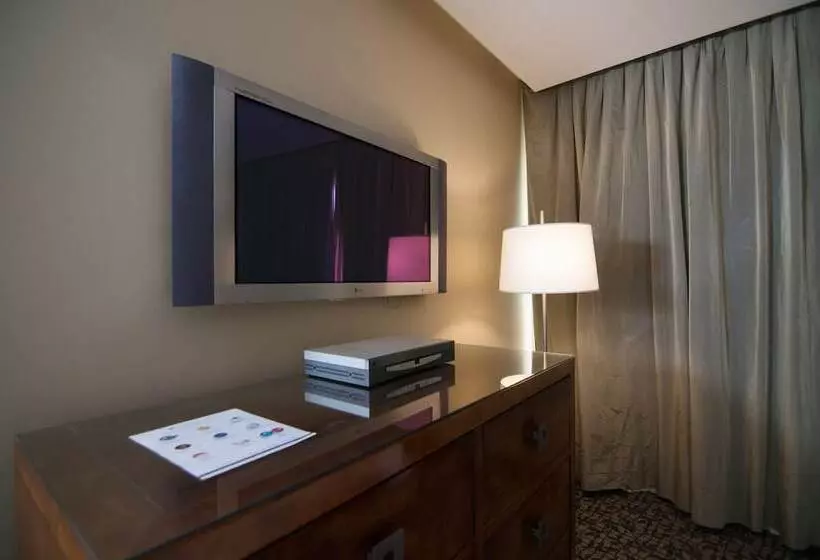 Fotos del hotel Enjoy Viña Del Mar:  18