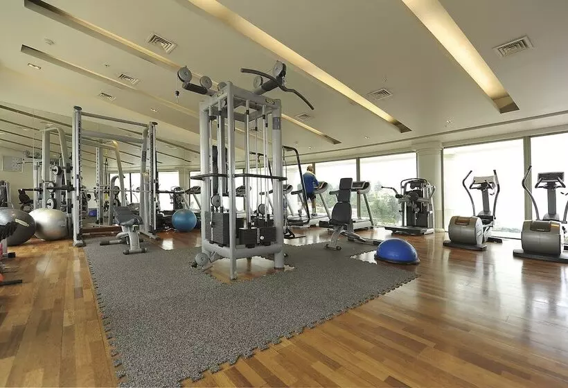 Fotos del hotel Enjoy Viña Del Mar:  22