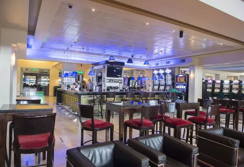 Fotos del hotel Enjoy Viña Del Mar:  24