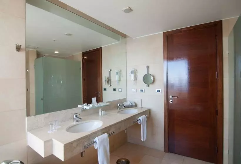 Fotos del hotel Enjoy Viña Del Mar:  12