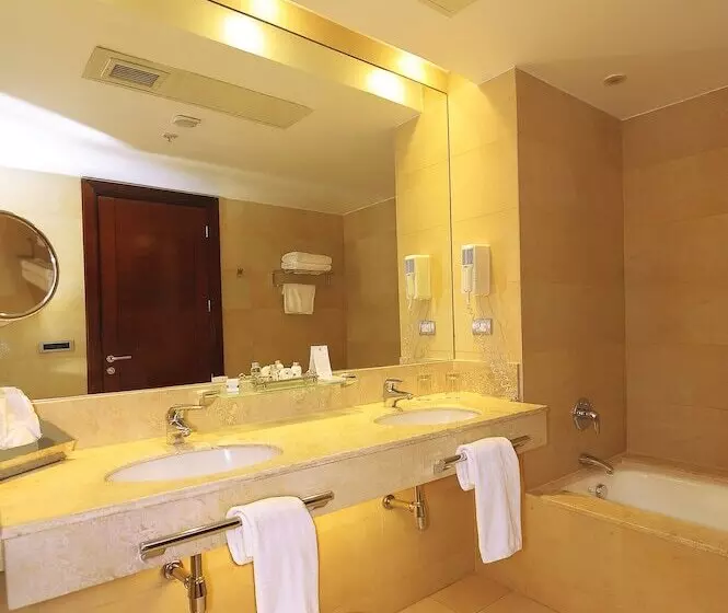 Fotos del hotel Enjoy Viña Del Mar:  27